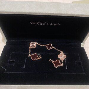 Van Cleef & Arpels bracelet